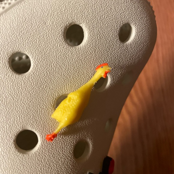 Meet your Posher, Kylie - Picture 5 of 7